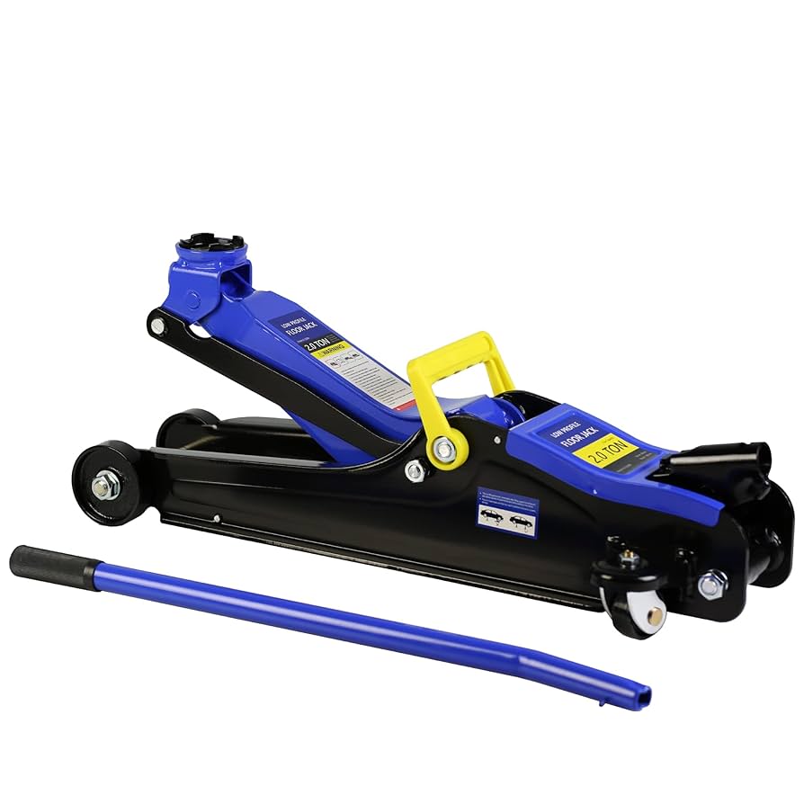 woody press（TH2）31NAT Amazon.com: Floor Jack,2 Ton Heavy Duty car Jack,Lifting